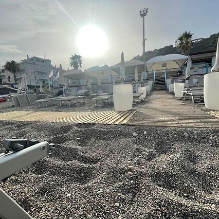 Residence Letojanni Taormina ภายนอก รูปภาพ