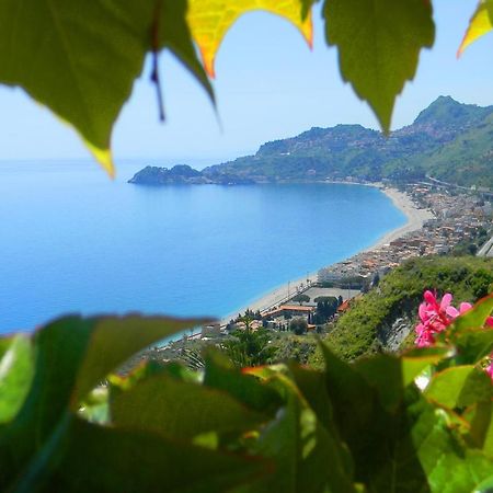 Residence Letojanni Taormina ภายนอก รูปภาพ