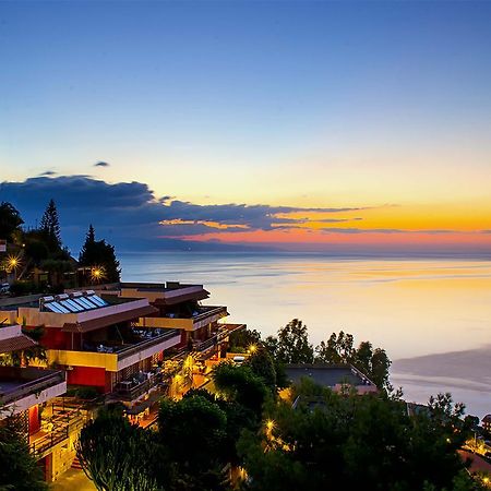 Residence Letojanni Taormina ภายนอก รูปภาพ