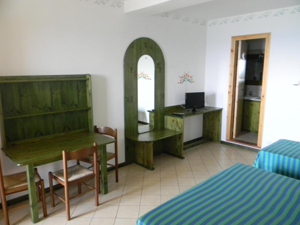 Residence Letojanni Taormina ภายนอก รูปภาพ