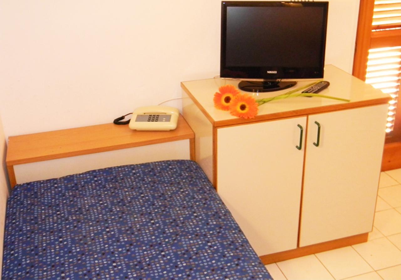 Residence Letojanni Taormina ภายนอก รูปภาพ