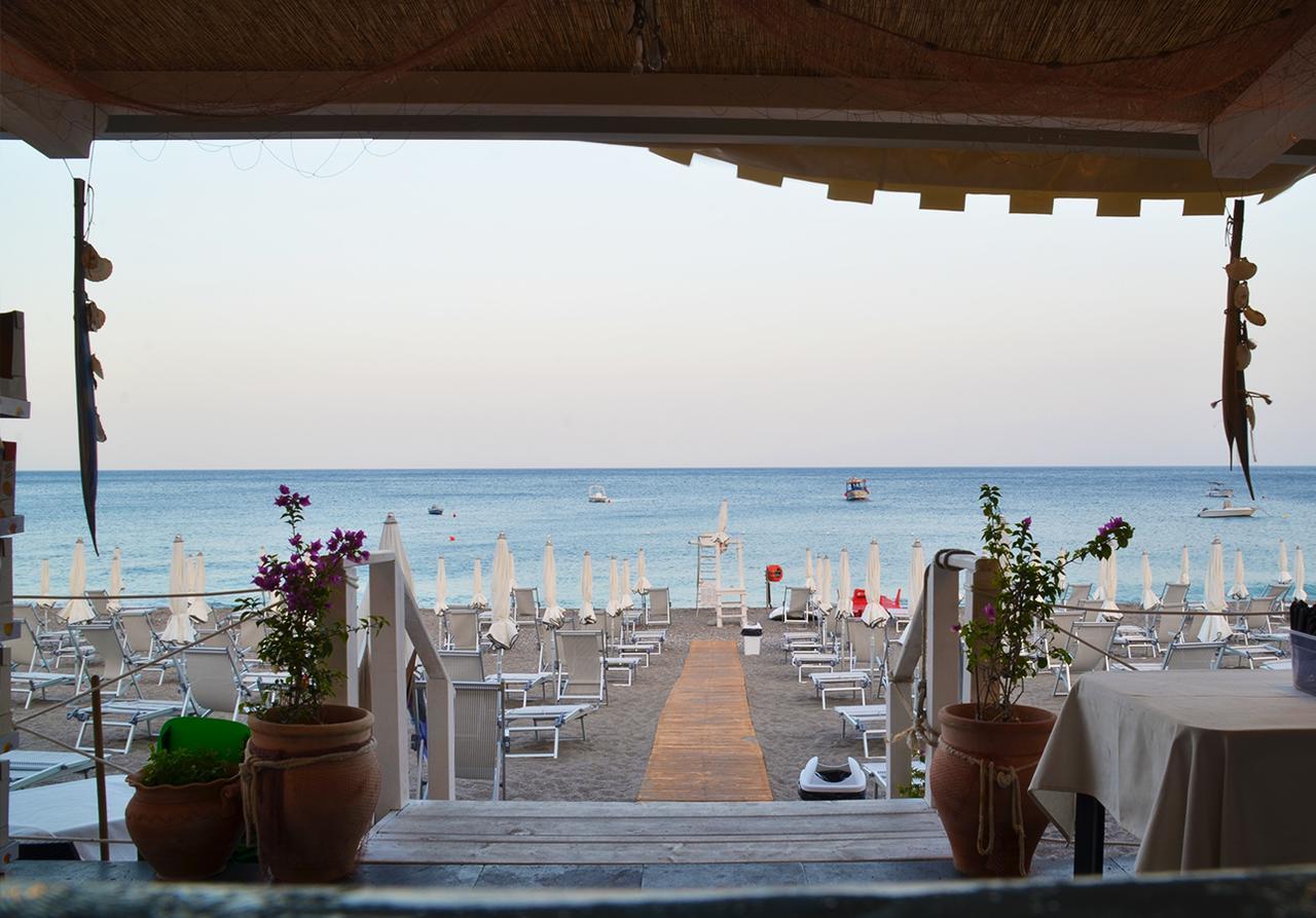 Residence Letojanni Taormina ภายนอก รูปภาพ
