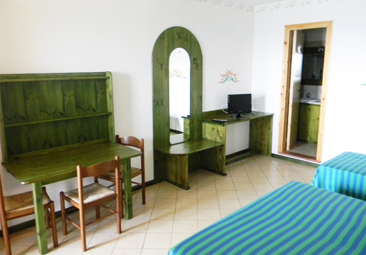 Residence Letojanni Taormina ภายนอก รูปภาพ