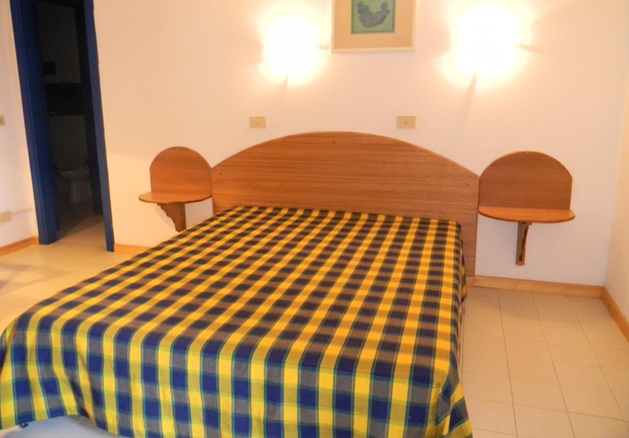 Residence Letojanni Taormina ภายนอก รูปภาพ