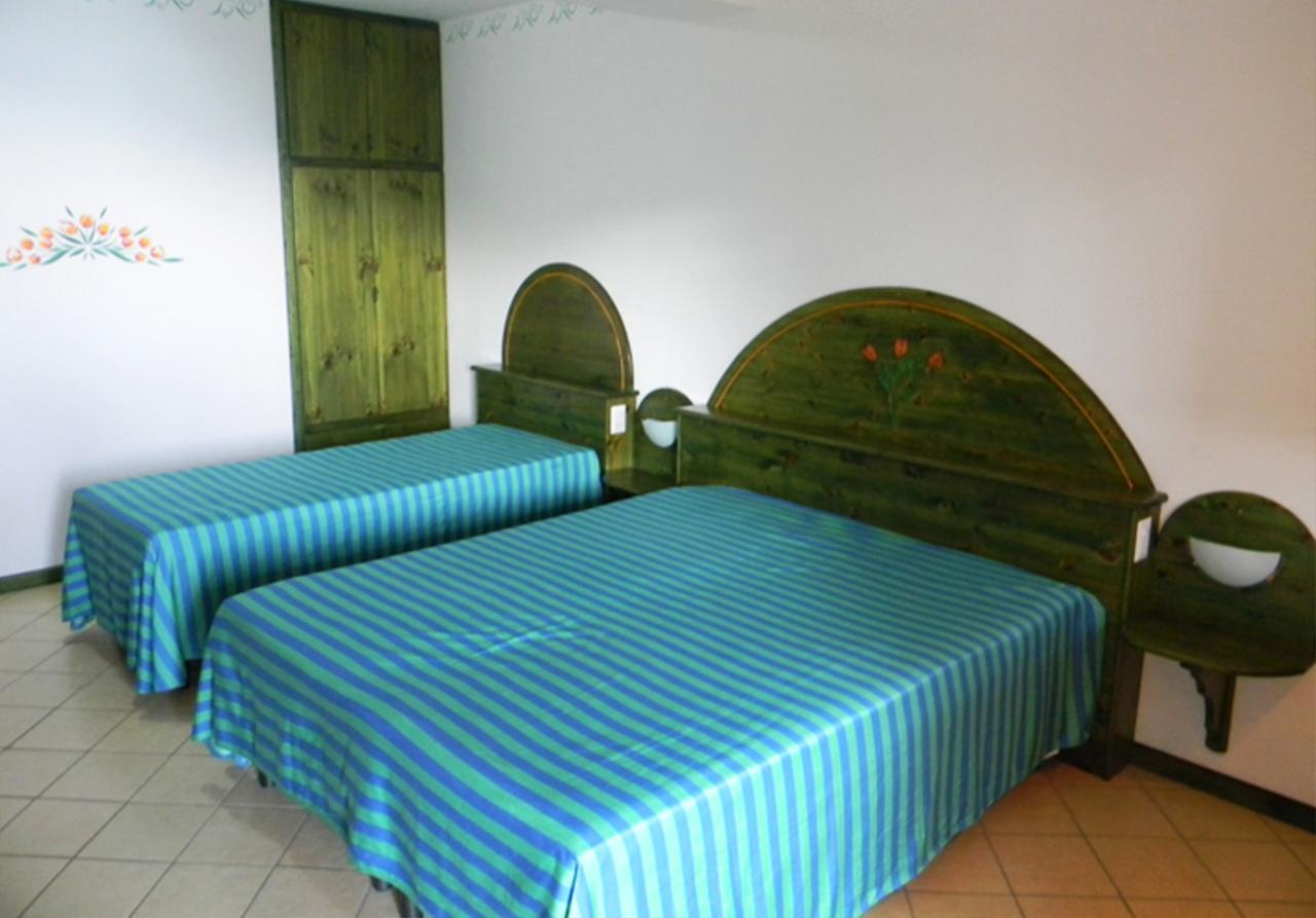Residence Letojanni Taormina ภายนอก รูปภาพ