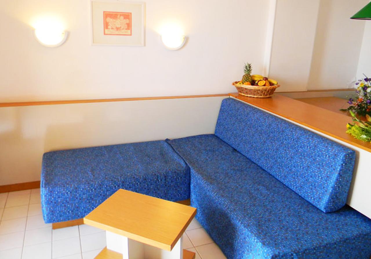 Residence Letojanni Taormina ภายนอก รูปภาพ